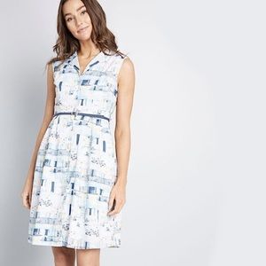 Sugar hill Brighton dress from ModCloth.